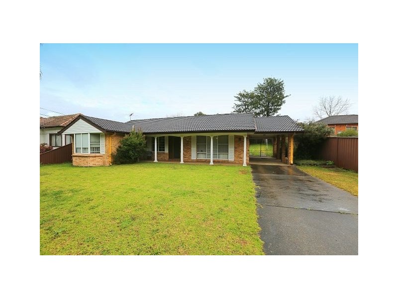 62 Brancourt Avenue, Bankstown NSW 2200