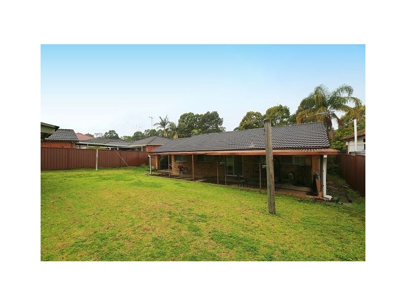 62 Brancourt Avenue, Bankstown NSW 2200