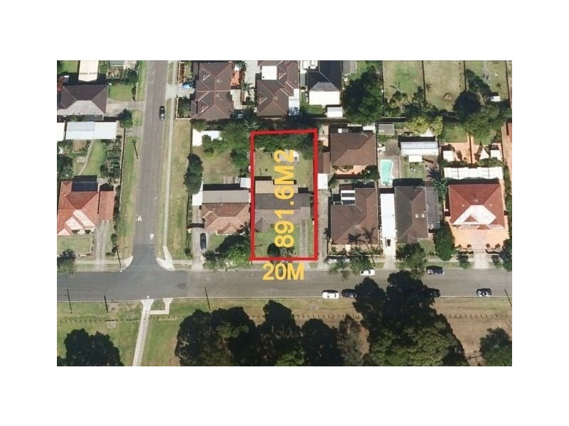 62 Brancourt Avenue, Bankstown NSW 2200
