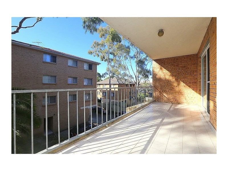 4/90 Meredith Street, Bankstown NSW 2200