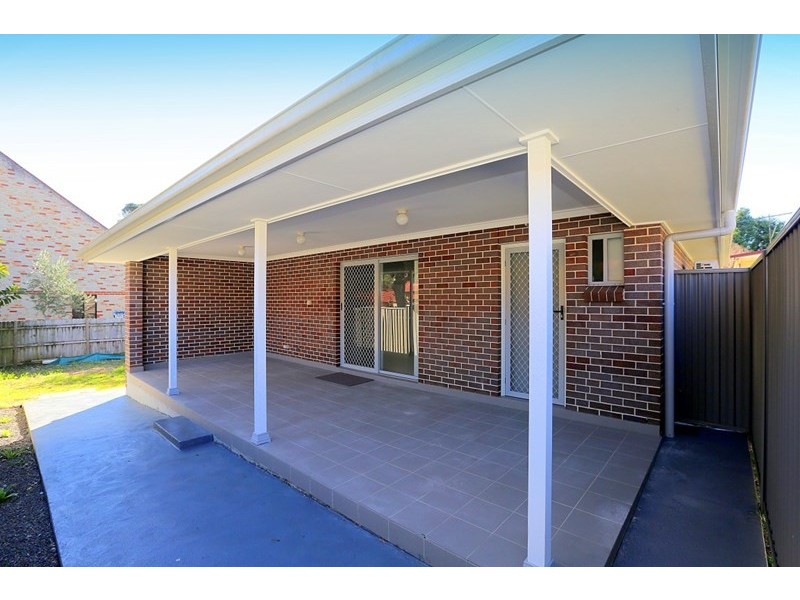 110a Rawson Road, Greenacre NSW 2190