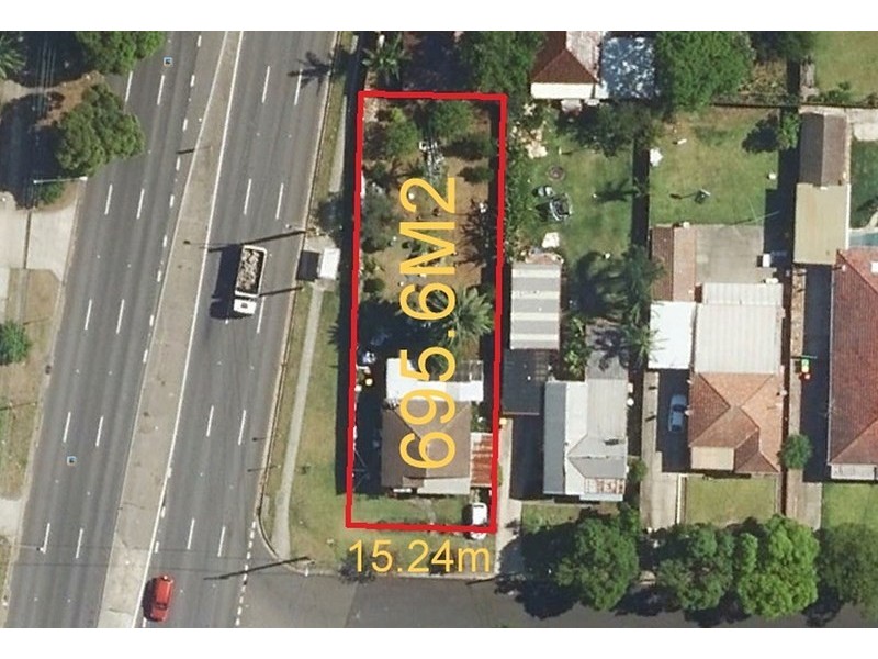 89 Gardenia Avenue, Bankstown NSW 2200