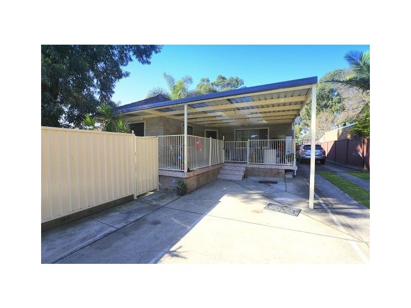 35 Queen Street, Revesby NSW 2212