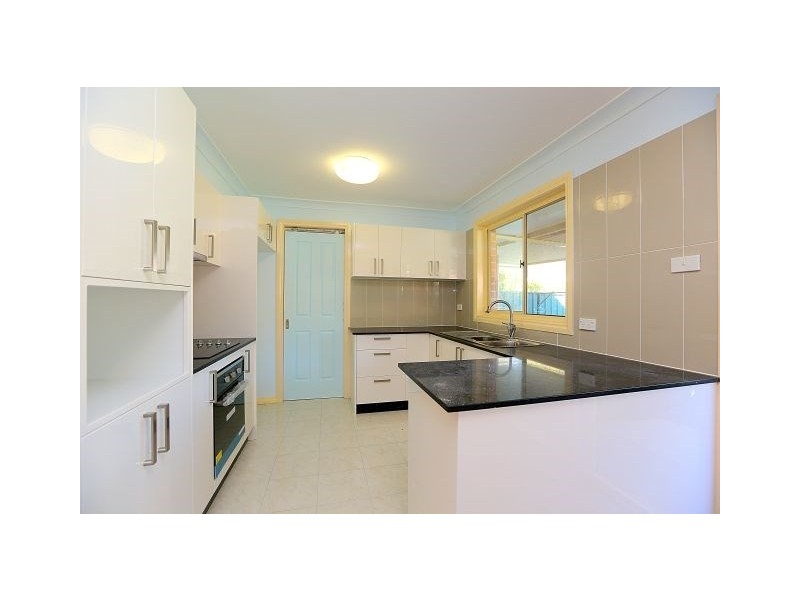 5/1 Carysfield Road, Bass Hill NSW 2197