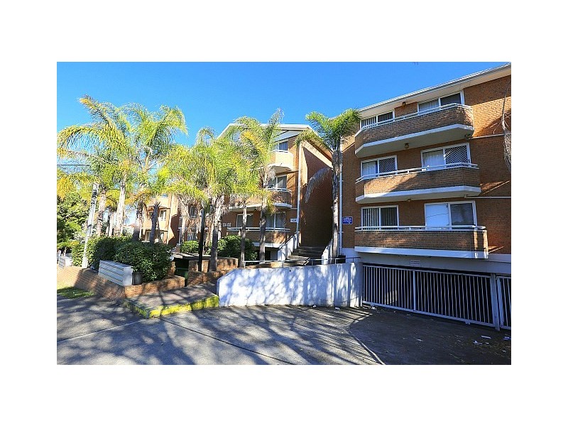 26/134-138 Meredith Street, Bankstown NSW 2200