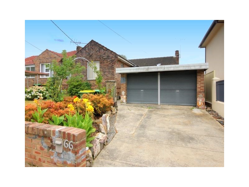 66 Mcmillan Street, Yagoona NSW 2199