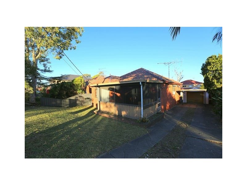 29 Mackinnon Avenue, Padstow NSW 2211