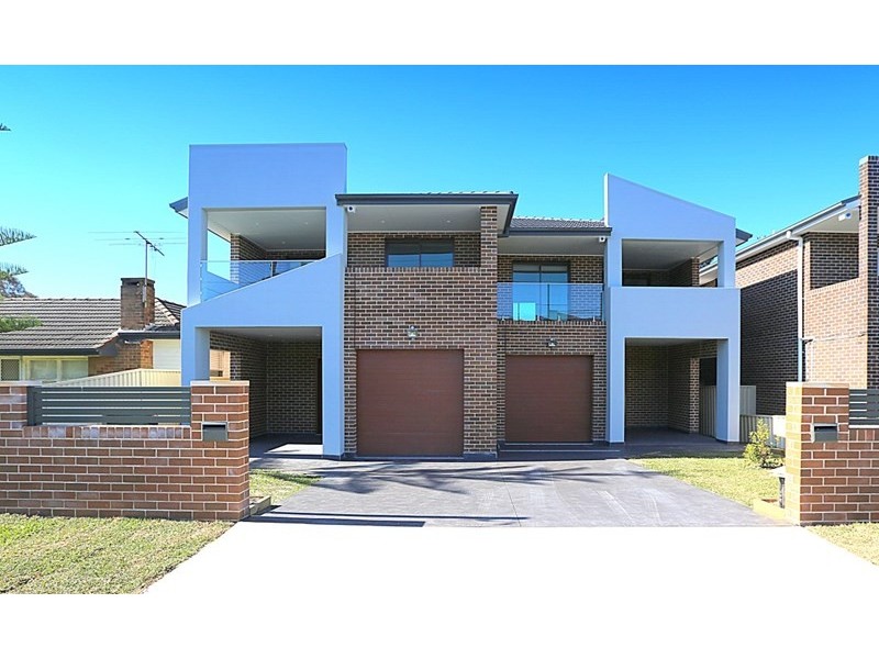 9 Bamfield Avenue, Yagoona NSW 2199