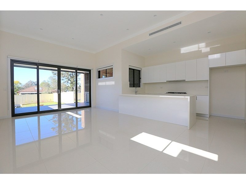 9 Bamfield Avenue, Yagoona NSW 2199