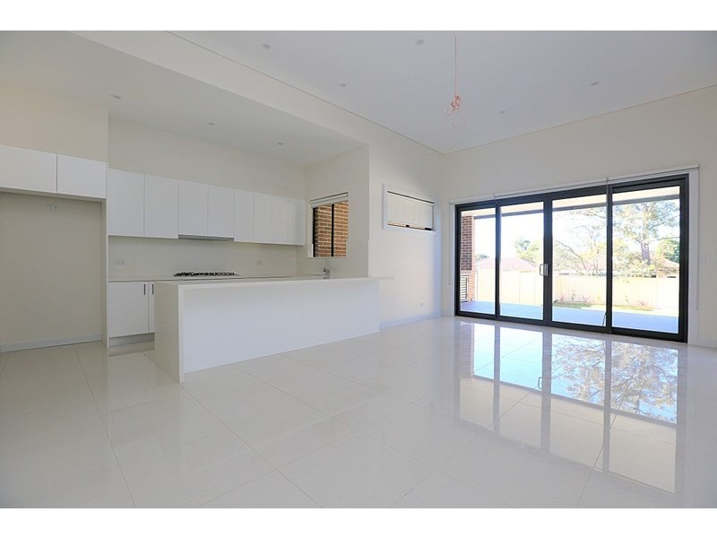 9A Bamfield Avenue, Yagoona NSW 2199