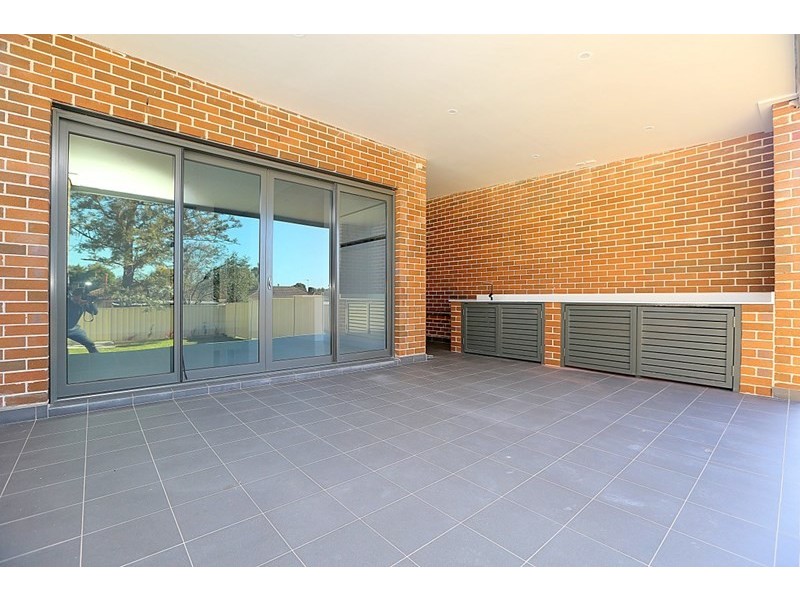 9A Bamfield Avenue, Yagoona NSW 2199