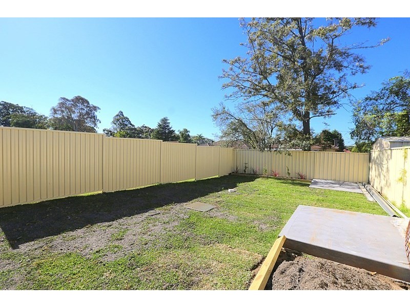 9A Bamfield Avenue, Yagoona NSW 2199