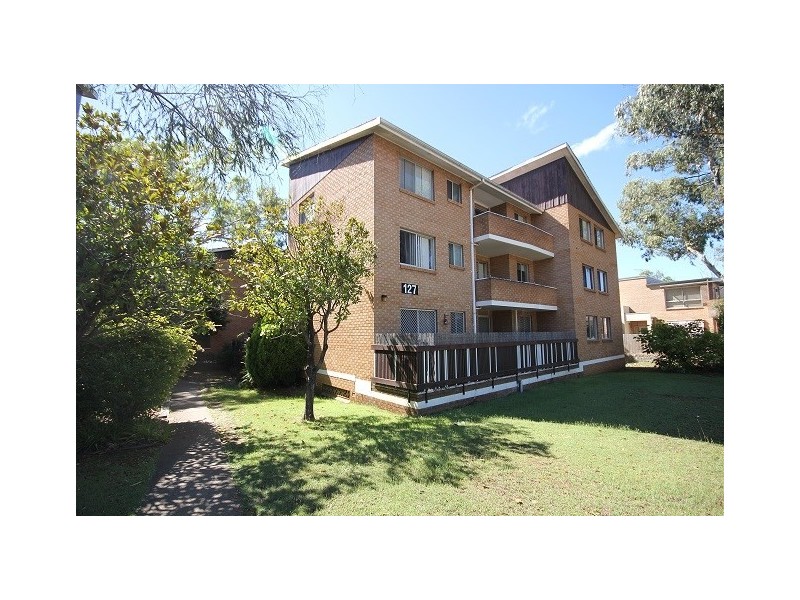38/127 Chapel Road, Bankstown NSW 2200