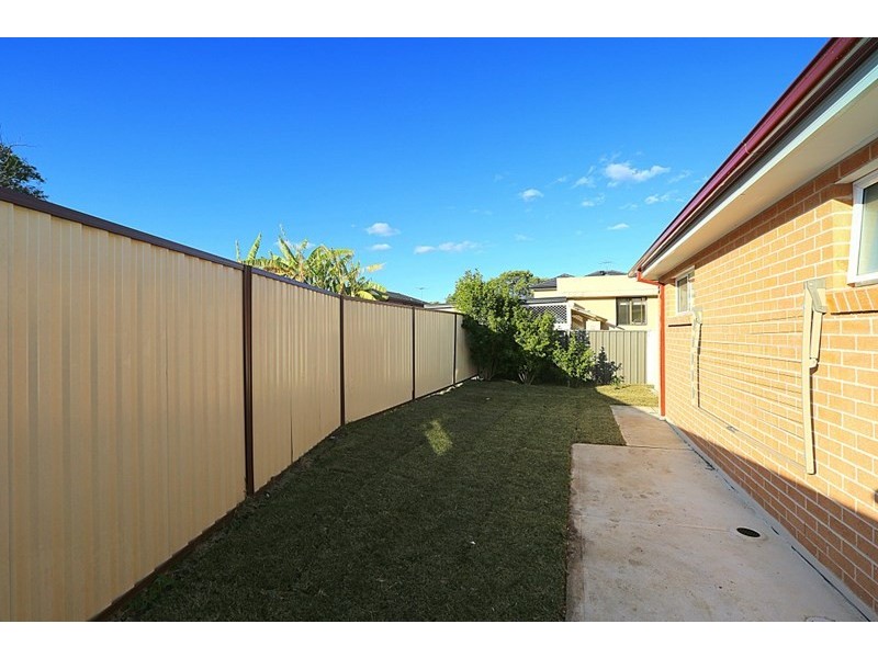 14A Gail Place, Bankstown NSW 2200