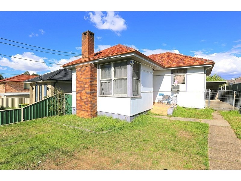 83 Brunker Road, Yagoona NSW 2199