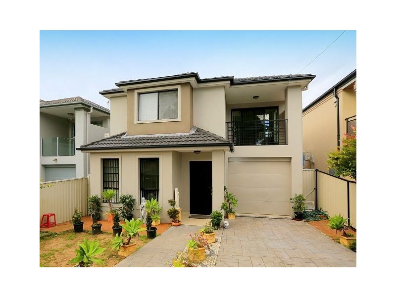 201 William Street, Yagoona NSW 2199