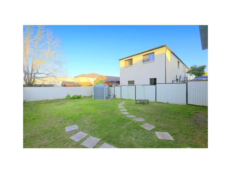 201 William Street, Yagoona NSW 2199