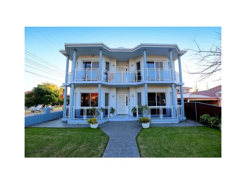 113 Northam Avenue, Bankstown NSW 2200