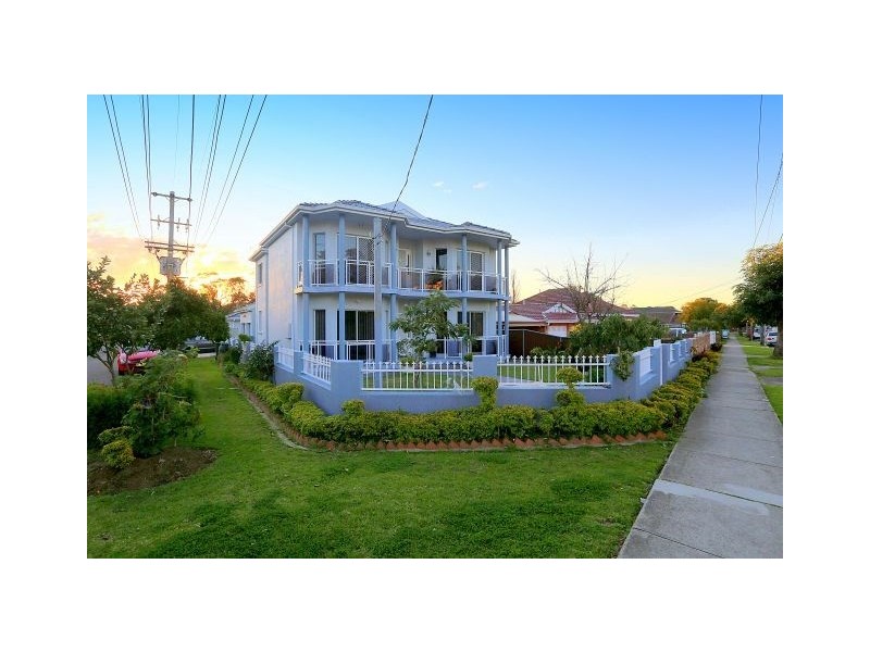 113 Northam Avenue, Bankstown NSW 2200