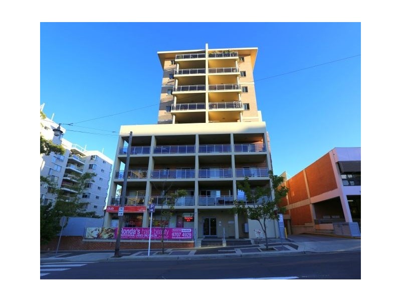 27/30 Raymond Street, Bankstown NSW 2200