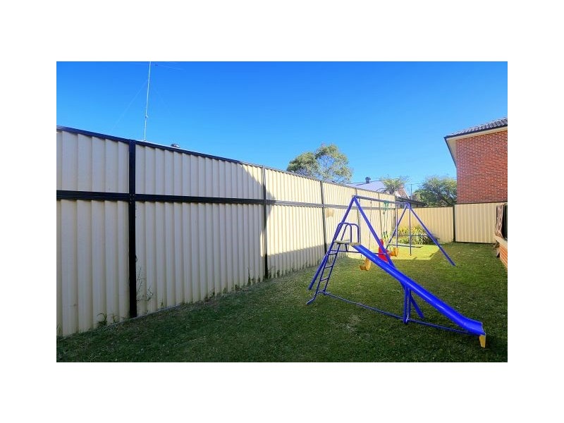 4/100 Cragg Street, Condell Park NSW 2200