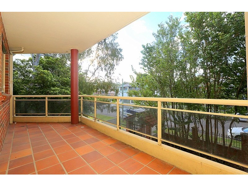 9/54 Sir Joseph Banks Street, Bankstown NSW 2200