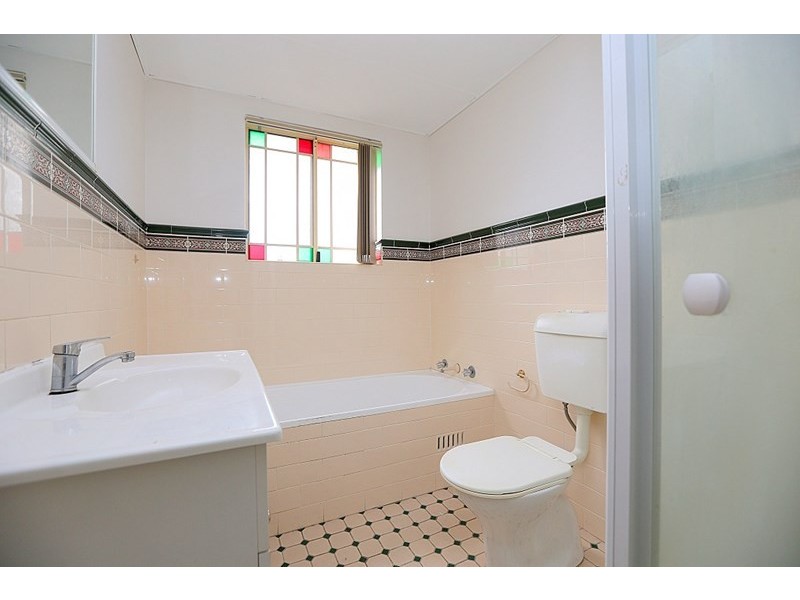 9/54 Sir Joseph Banks Street, Bankstown NSW 2200