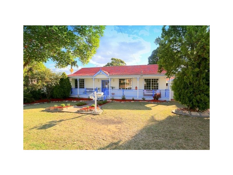 42 Highland Avenue, Bankstown NSW 2200