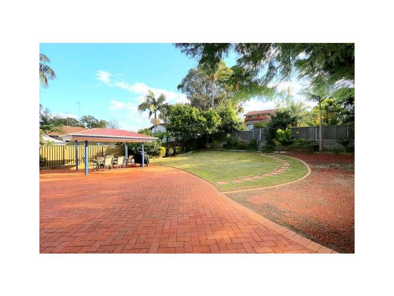 42 Highland Avenue, Bankstown NSW 2200