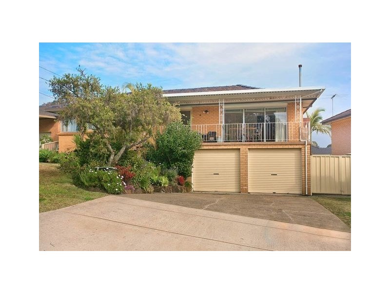 6 Ballina Street, Georges Hall NSW 2198