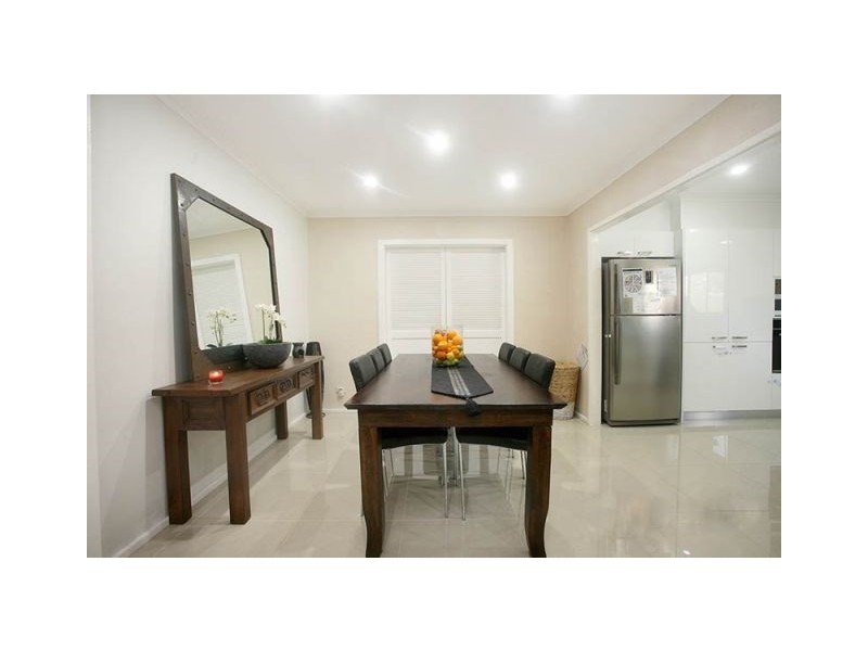 6 Ballina Street, Georges Hall NSW 2198