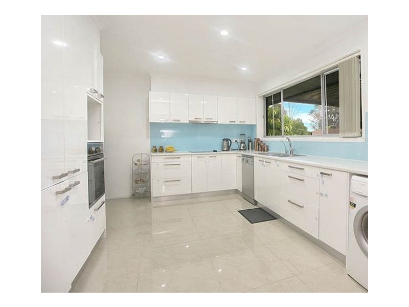 6 Ballina Street, Georges Hall NSW 2198