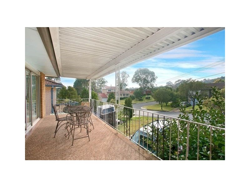 6 Ballina Street, Georges Hall NSW 2198