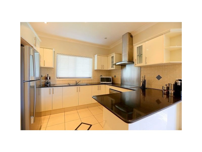 4 Fourth Avenue, Condell Park NSW 2200