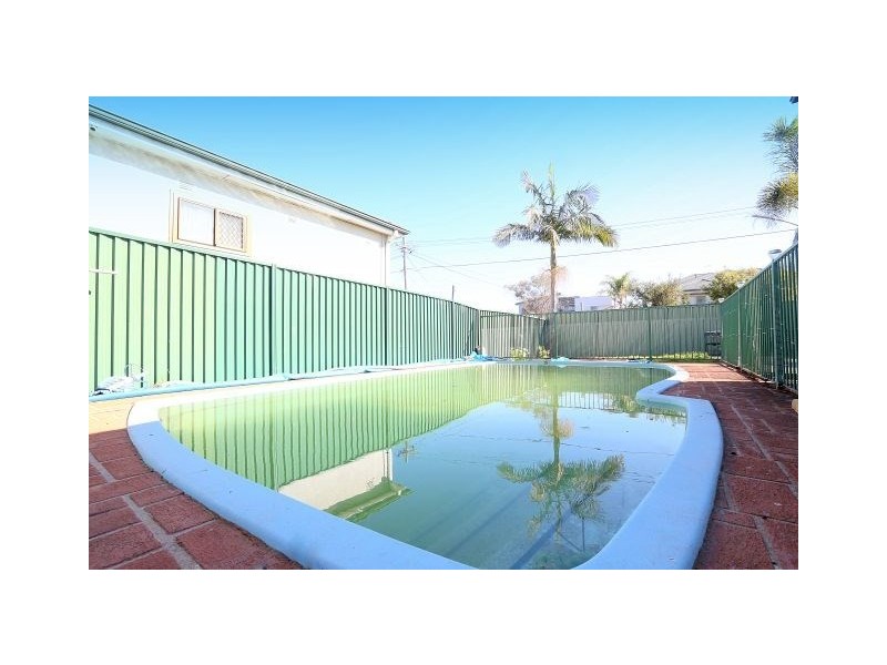 4 Fourth Avenue, Condell Park NSW 2200