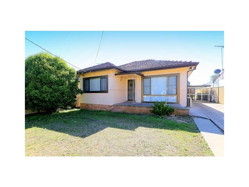 26 Marks Street, Chester Hill NSW 2162