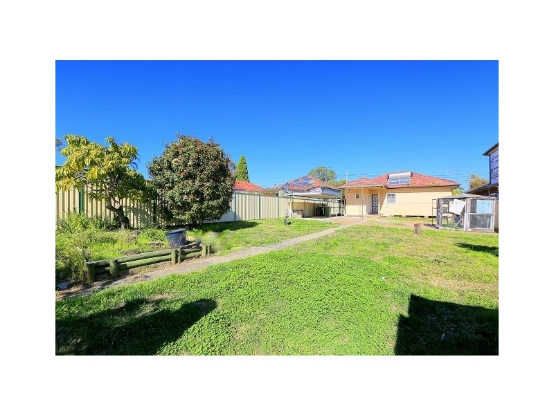 26 Marks Street, Chester Hill NSW 2162