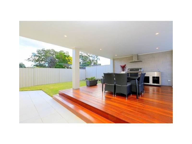 11 Denman Road, Georges Hall NSW 2198