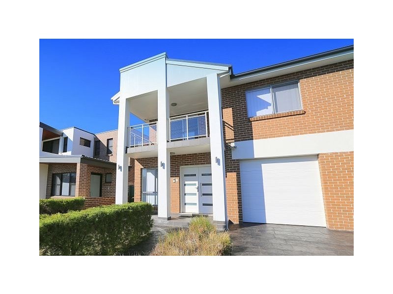 43 Thornton Avenue, Bass Hill NSW 2197