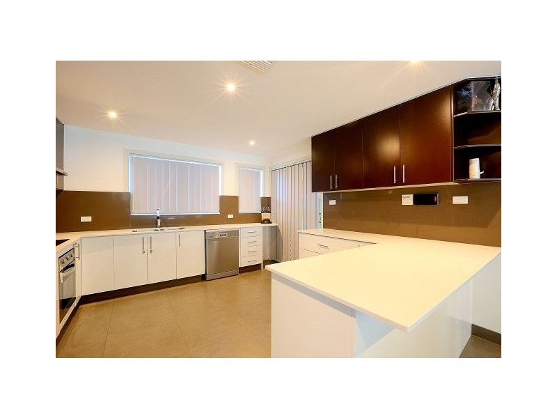 43 Thornton Avenue, Bass Hill NSW 2197