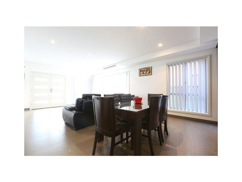 43 Thornton Avenue, Bass Hill NSW 2197