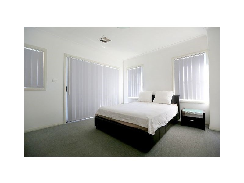 43 Thornton Avenue, Bass Hill NSW 2197