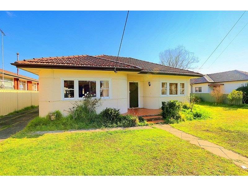 40 Talbot Street, Yagoona NSW 2199