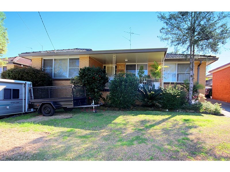 29 Universal Avenue, Georges Hall NSW 2198