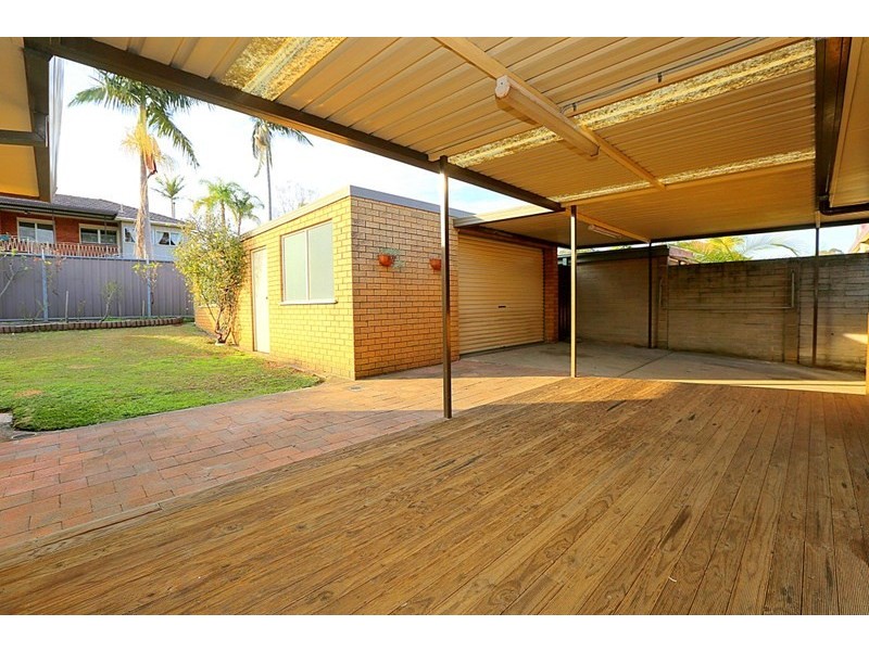 29 Universal Avenue, Georges Hall NSW 2198