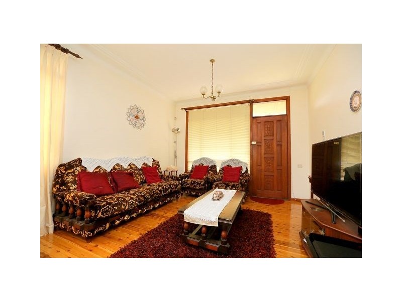 1 Morrison Avenue, Chester Hill NSW 2162