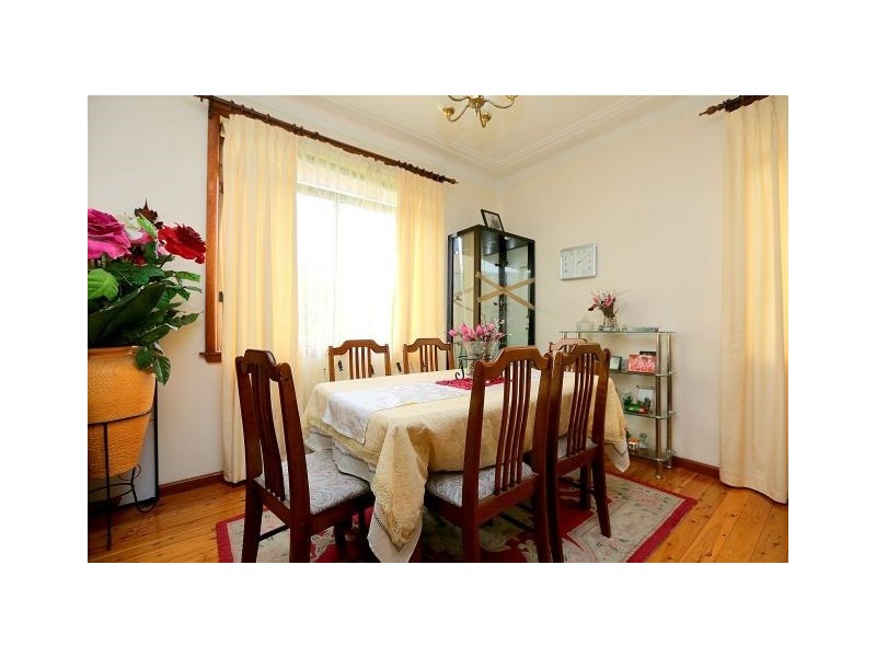 1 Morrison Avenue, Chester Hill NSW 2162