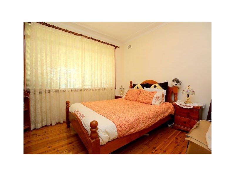 1 Morrison Avenue, Chester Hill NSW 2162