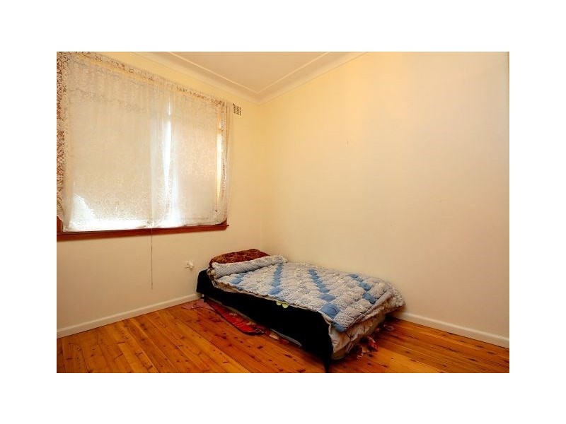 1 Morrison Avenue, Chester Hill NSW 2162