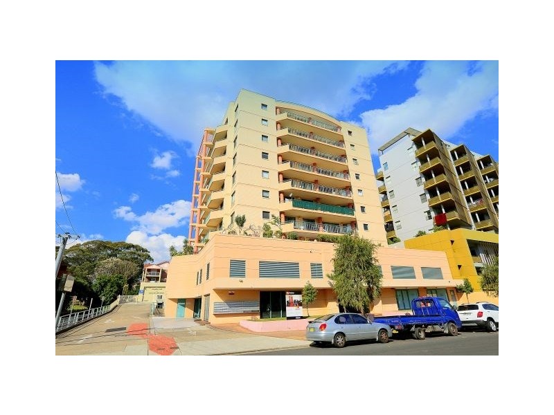 206/11 Jacobs Street, Bankstown NSW 2200